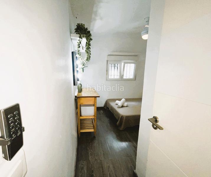 Foto 5289cf37-56a8-4939-b2da-c0092c004f10. Casa amb xemeneia calefacció a La Goleta - San Felipe Neri Málaga