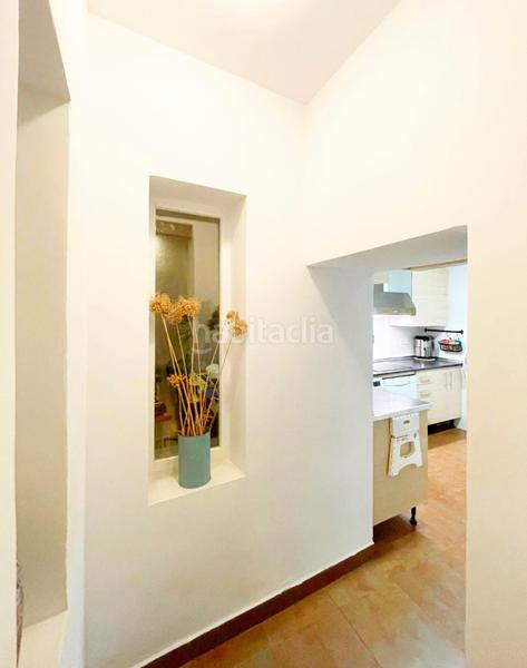 Foto 64f886d5-5e87-485b-9a73-d314be525fd2. Casa amb xemeneia calefacció a La Goleta - San Felipe Neri Málaga