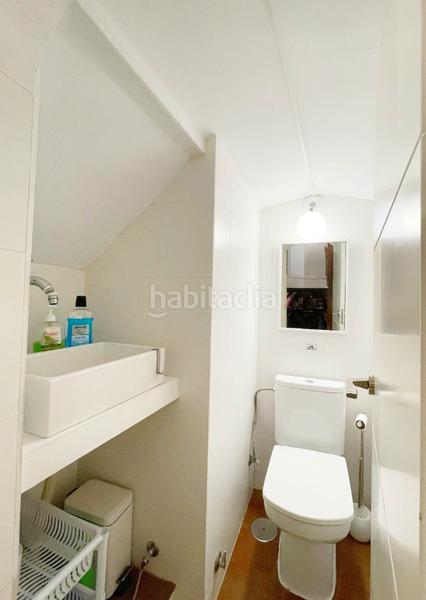 Foto a987b248-2ebb-4f54-a0ee-c778688ffe53. Casa amb xemeneia calefacció a La Goleta - San Felipe Neri Málaga