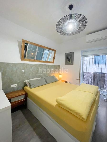 Foto c904f6b6-1d14-4cb8-bc35-2d564de99745. Casa amb xemeneia calefacció a La Goleta - San Felipe Neri Málaga
