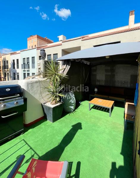 Foto e763f074-464f-4aeb-9bcb-ad57b1c6742c. Casa amb xemeneia calefacció a La Goleta - San Felipe Neri Málaga