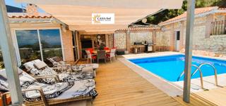 Chalet  Calle arroyo de la miel. Encantadora villa independiente. lista para entrar a vivir.