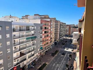 tic en Calle cuarteles 16. A tan solo 200 metros de la estacin de trenes mara zambrano m