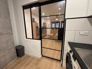 Appartamento  Calle jacinto verdaguer. Excelente ubicación y precio para este precioso piso de estilo m