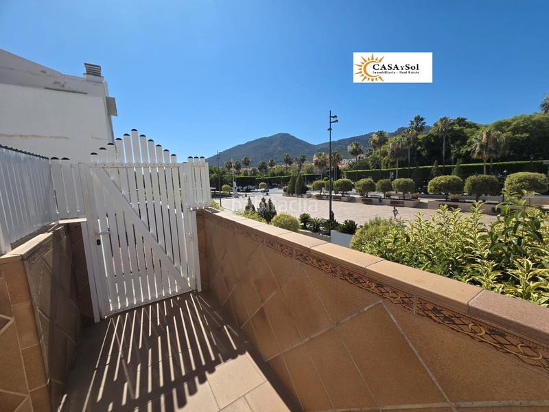 Foto 092992d6-0388-4145-be4e-1b327e66f1e5. Casa adosada no existe mejor ubicación para este gran adosado con varias terrazas. en Alhaurín de la Torre