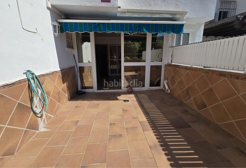 Foto a2633618-6845-4385-a0ef-c2da0cb790cf. Casa adosada no existe mejor ubicación para este gran adosado con varias terrazas. en Alhaurín de la Torre
