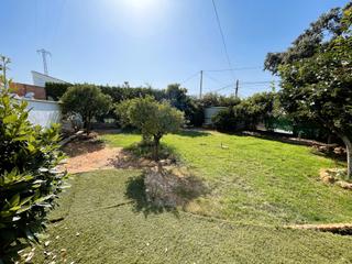 Chalet  Camino cuesta del palmar. ! excelente oportunidad¡ en una sola planta.