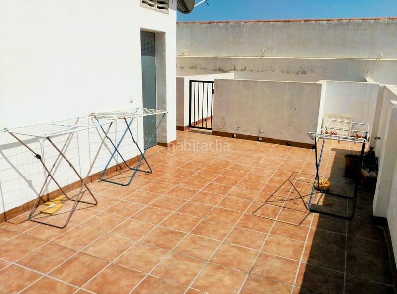 Foto 69f25b87-7807-4403-a852-9e64209de741. Affitto monolocale con riscaldamento in La Goleta - San Felipe Neri Málaga