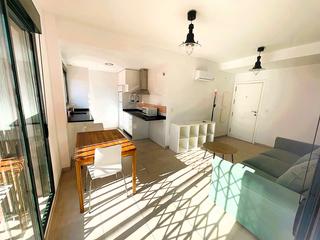 Lloguer Pis  Plaza rossini. Gran piso con gran terraza ubicado en málaga, zona puerto de la