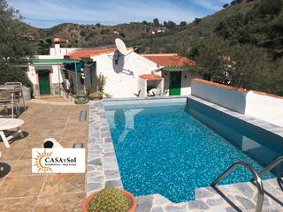 Casa en Cártama
