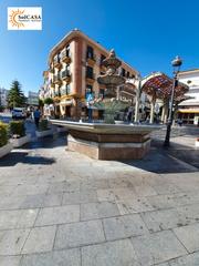 Pis  Plaza san sebastián