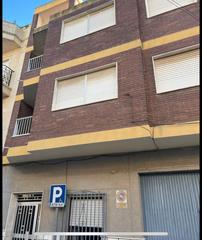 Etagenwohnung in Calle canalejas 11