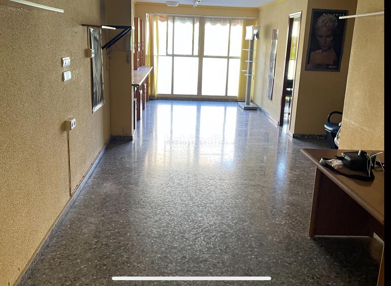 Foto 433f68bd-c0e3-42b9-8fd1-74115cdffaf9. Piso primer piso con vistas al colegio santo domingo ( alta ayuntamiento como local comercial ) en Orihuela