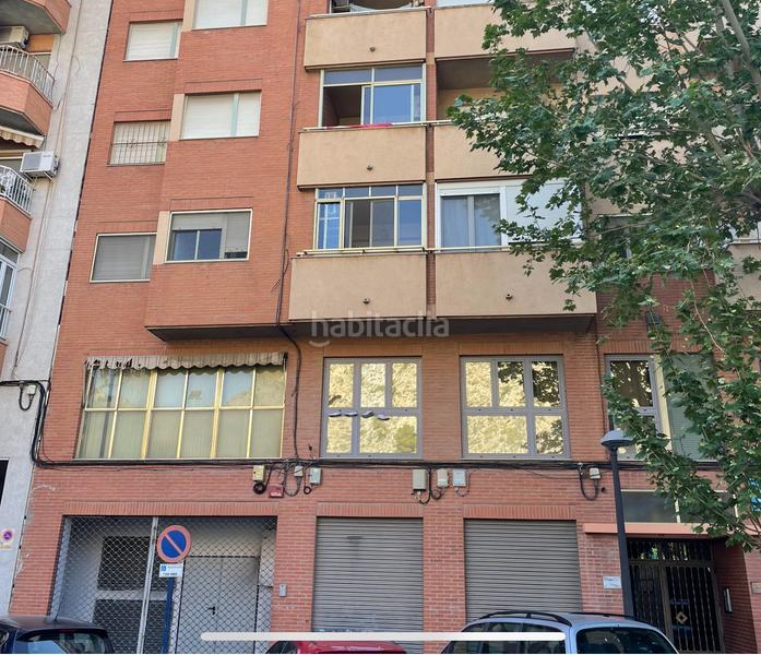 Foto 6631da73-e668-41ea-9dff-d0f3c56d8060. Piso primer piso con vistas al colegio santo domingo ( alta ayuntamiento como local comercial ) en Orihuela