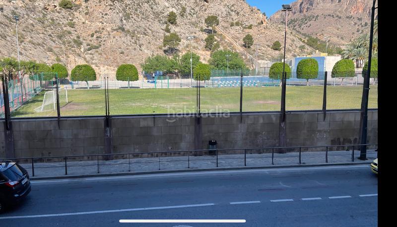 Foto dbf46e2d-a627-47ce-b3a2-55110e4f0125. Piso primer piso con vistas al colegio santo domingo ( alta ayuntamiento como local comercial ) en Orihuela