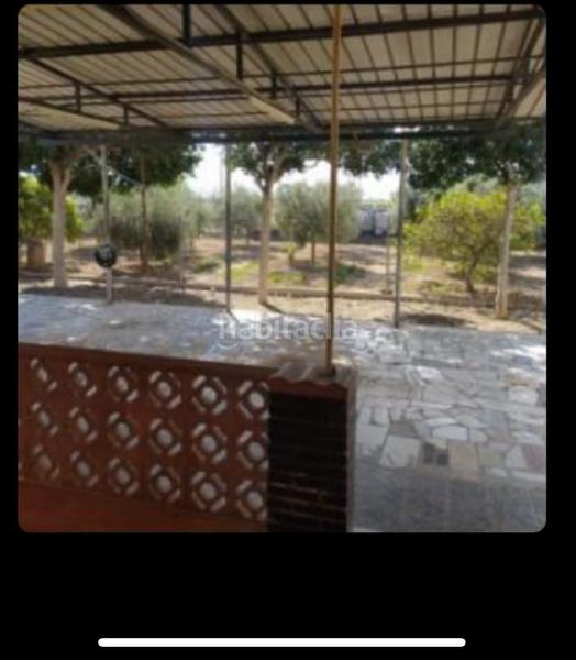 Foto 7a21d9fa-38d1-4054-aa8f-a7e3a8a5c6ce. Chalet mit kamin pool in Jubalcoi Elche / Elx