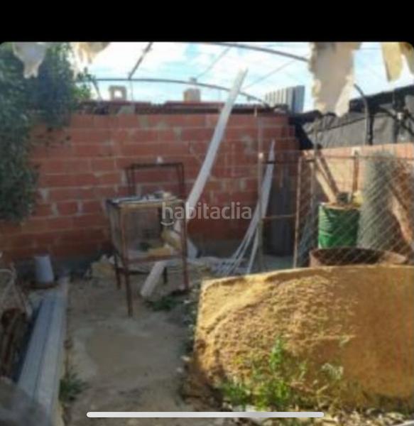 Foto c4f50c71-a8aa-40df-aa8a-453bf8590ef3. Chalet mit kamin pool in Jubalcoi Elche / Elx