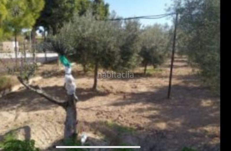 Foto daf8c60d-efe7-47dd-9c37-0e8910e71a95. Chalet mit kamin pool in Jubalcoi Elche / Elx