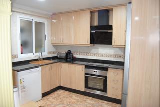 Appartement dans Carrer juan espuche 49. Piso en buen estado