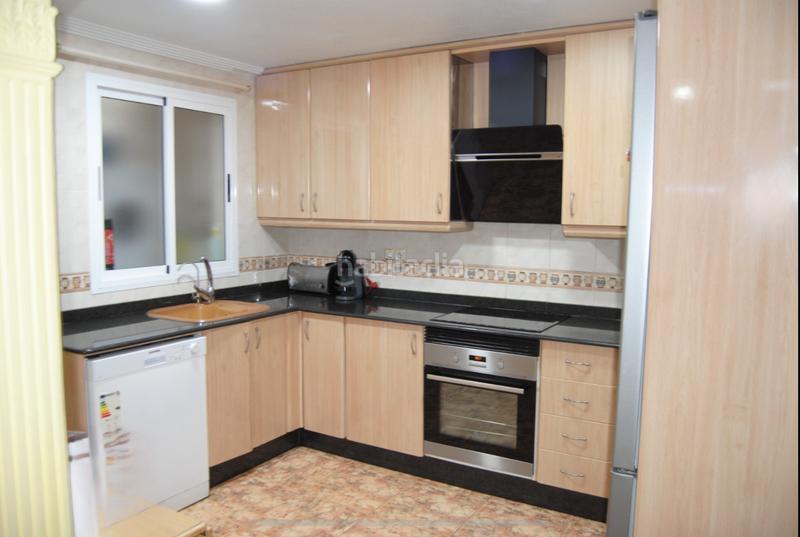 Foto 015402bb-6bd5-465b-babb-11efb85a993c. Appartement dans carrer juan espuche 49 dans Altabix Elche / Elx