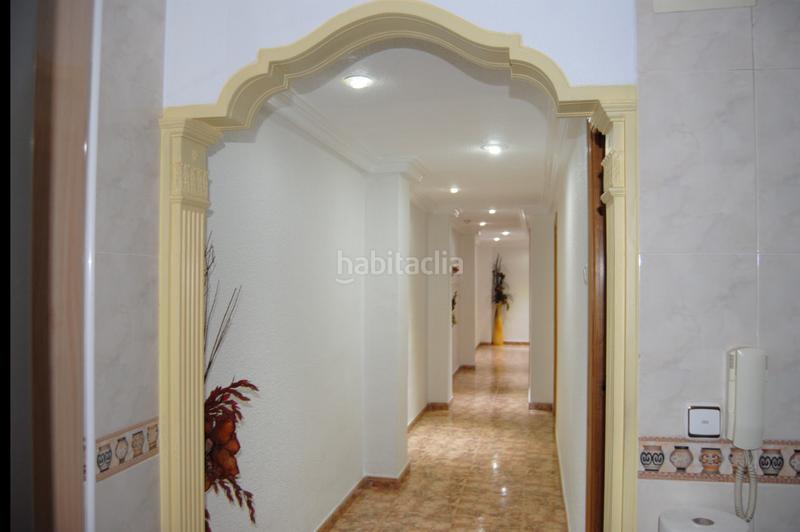 Foto 3cb1a406-6a8f-46e5-a8a5-2a350bf76c22. Appartement dans carrer juan espuche 49 dans Altabix Elche / Elx