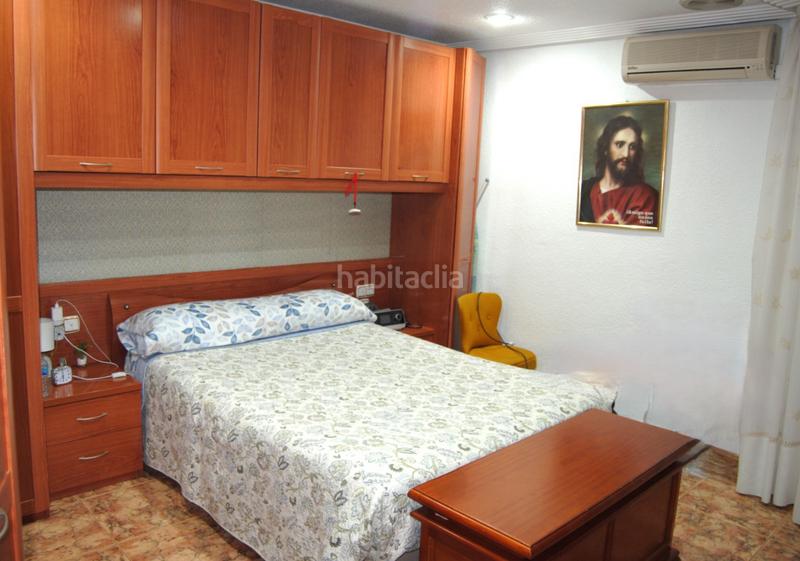 Foto 46d066e1-d37b-4571-a105-330710165c92. Appartement dans carrer juan espuche 49 dans Altabix Elche / Elx