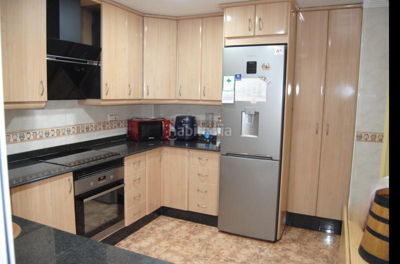 Foto 83cf2738-23a8-4384-8aa3-c7bf6b35385c. Appartement dans carrer juan espuche 49 dans Altabix Elche / Elx