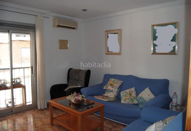 Foto ba5e6ccd-527d-4359-8ba4-165e5e7d4b9b. Appartement dans carrer juan espuche 49 dans Altabix Elche / Elx