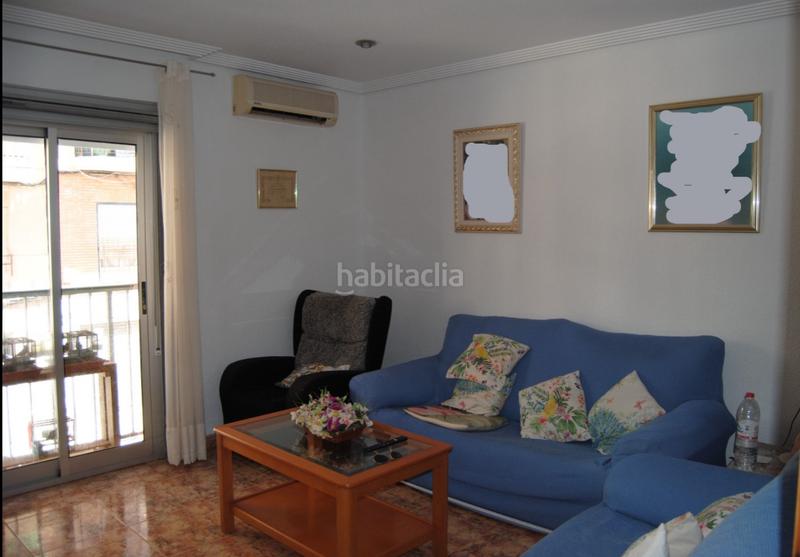 Foto bd679490-613b-4d5c-a532-40f85d559755. Appartement dans carrer juan espuche 49 dans Altabix Elche / Elx