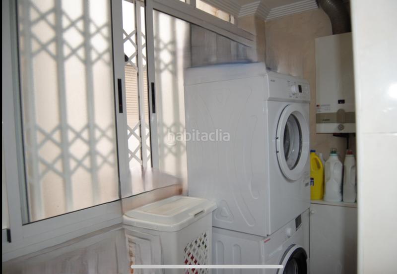 Foto d06df04e-37cb-49b7-8927-534cd79a64e0. Appartement dans carrer juan espuche 49 dans Altabix Elche / Elx