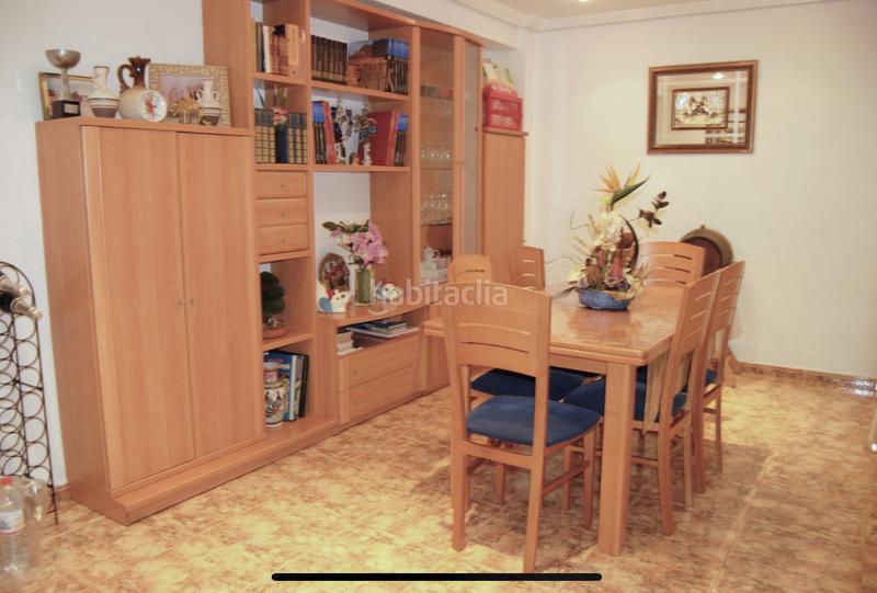 Foto fff1ad11-ee23-44a8-9005-07d14e03c132. Appartement dans carrer juan espuche 49 dans Altabix Elche / Elx