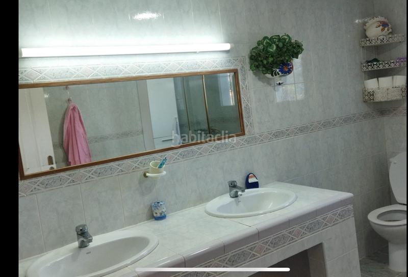 Foto 585e9d42-04ba-4b03-9ce8-7e87721e6af0. Chalet piso en la romana con luz y agua en Chinchilla de Monte - Aragón
