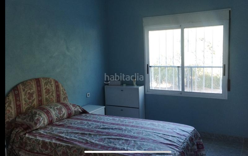Foto c19d7c71-5519-4179-addd-03d07d02e25f. Chalet piso en la romana con luz y agua en Chinchilla de Monte - Aragón