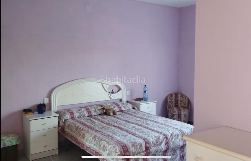 Foto ea129464-9ff4-4950-be20-2b84e210ad6f. Chalet piso en la romana con luz y agua en Chinchilla de Monte - Aragón