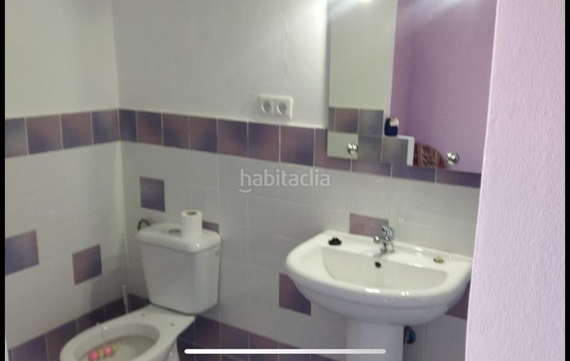 Foto f0f833c8-575e-4a10-acb7-ede59996fc2c. Chalet piso en la romana con luz y agua en Chinchilla de Monte - Aragón