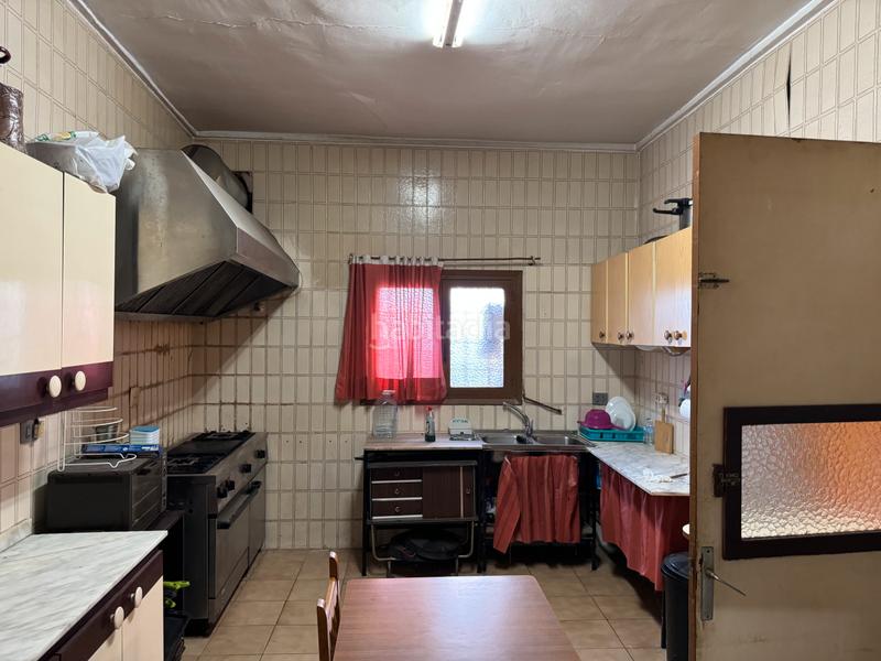 Foto 0e240cd1-29b4-4ee3-b8e6-034831a5c84c. Chalet with parking in Jubalcoi Elche / Elx