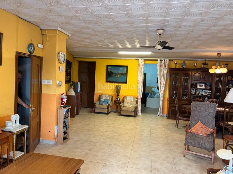 Foto 3d7060ca-2ba9-4a8e-b12b-42c86cf8cfbe. Chalet with parking in Jubalcoi Elche / Elx