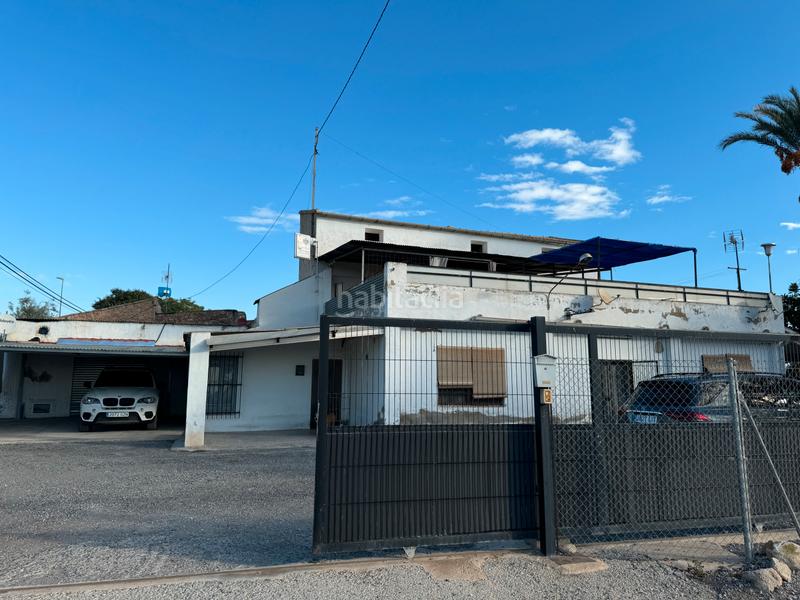 Foto 45b33b83-6da0-4317-b062-801f24e43cec. Chalet with parking in Jubalcoi Elche / Elx