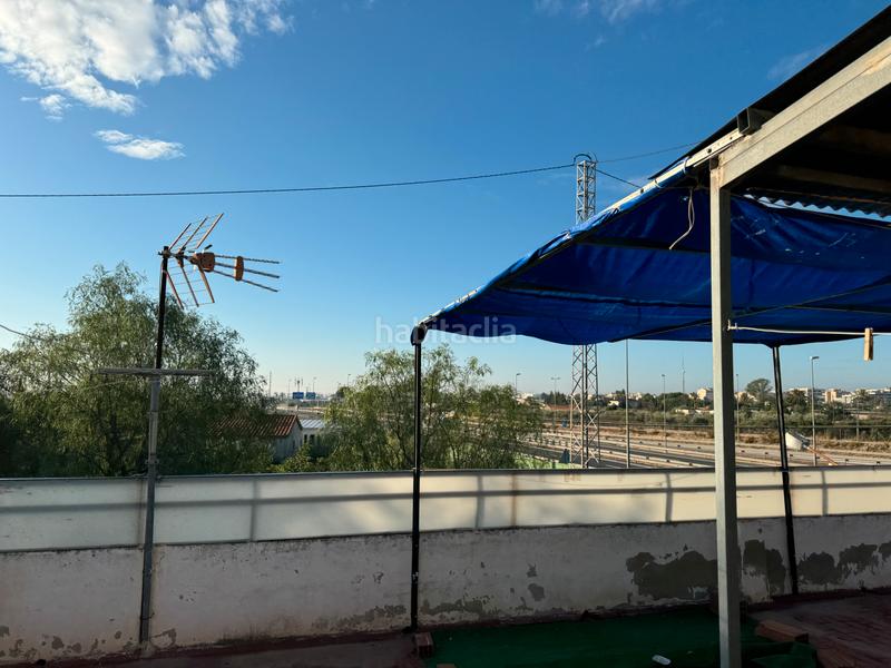 Foto 7326986d-a24b-4641-936e-1d272e463185. Chalet with parking in Jubalcoi Elche / Elx