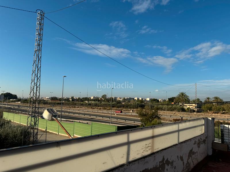 Foto a58e6190-a108-4a42-91f9-6ea70cf71a1d. Chalet with parking in Jubalcoi Elche / Elx