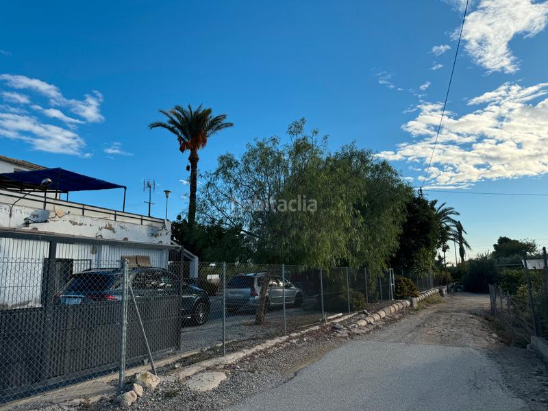 Foto d0ff61ce-57a6-4fe0-a043-2b76009e19f8. Chalet with parking in Jubalcoi Elche / Elx