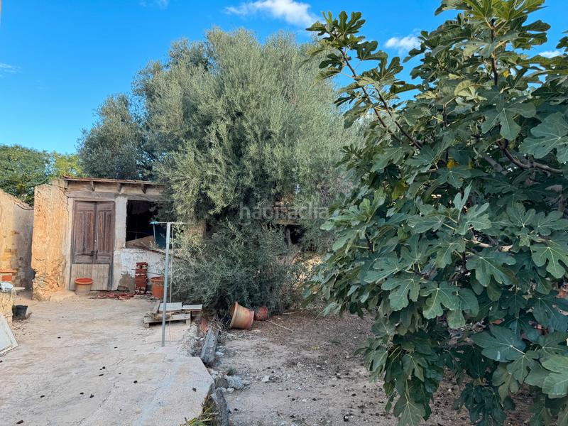 Foto de72c309-543b-4dbc-869b-6bc3ccb4bd5b. Chalet with parking in Jubalcoi Elche / Elx