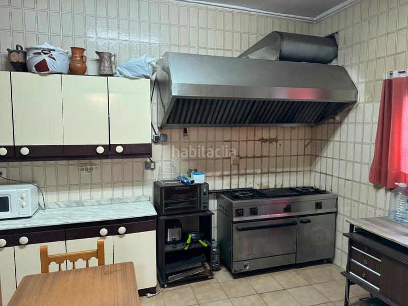 Foto fd908435-c826-4dfb-84f0-548e0176d375. Chalet with parking in Jubalcoi Elche / Elx