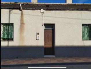 Maison  Calle derramador. Casa independiente en jacarilla