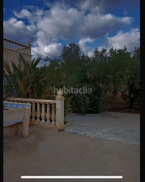 Foto 43e1ea3c-5662-443b-9c56-9431905afa88. Xalet amb xemeneia aparcament piscina a Jubalcoi Elche / Elx