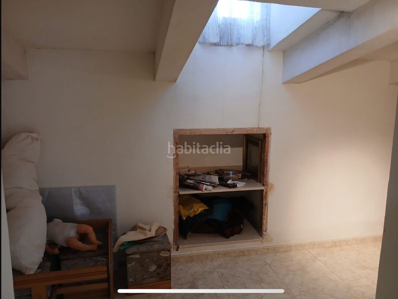Foto 49552444-57f7-4133-a388-33923ba69ad1. Xalet amb xemeneia aparcament piscina a Jubalcoi Elche / Elx