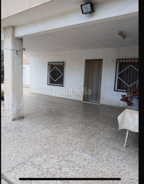 Foto 9b84a6e9-fb90-49d5-a04d-fa7767022cc5. Xalet amb xemeneia aparcament piscina a Jubalcoi Elche / Elx