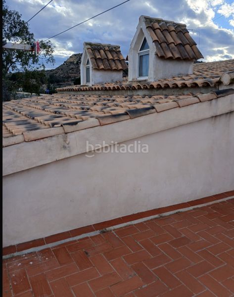 Foto c23ade1f-695e-4a2a-bb4c-c867242d6b7b. Xalet amb xemeneia aparcament piscina a Jubalcoi Elche / Elx