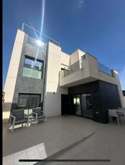 Chalet  Urbanización ciudad quesada 2