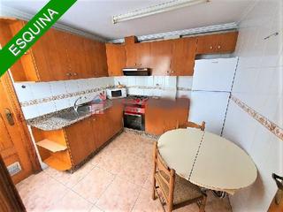 Pis  Carrer josep maria buck. Piso esquina todo exterior centro elche